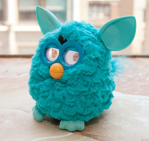 菲比小精靈 最新液晶體電眼版推出