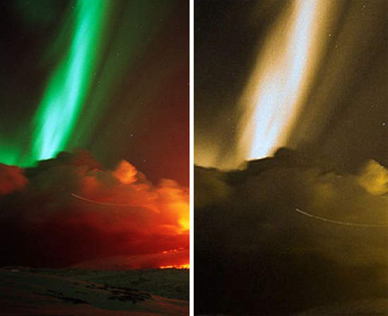 靠著「色盲鏡」了解色盲者眼中的世界