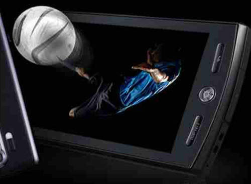 日本Sharp首次展示比哀鳳Retina更強大的5吋1080p螢幕~