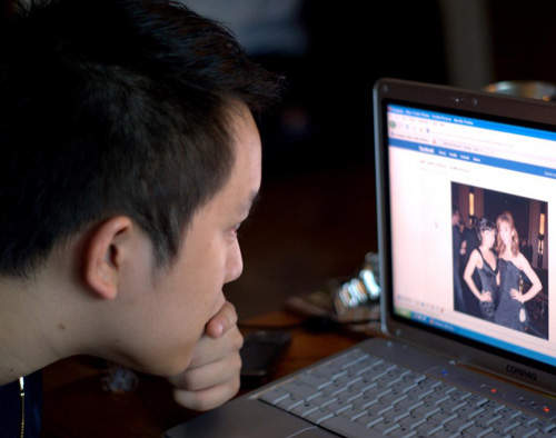 臉書情人偵探 你是個會調查前女友的人嗎？