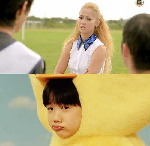 殘忍啊～大家不想再看到這些人出現在廣告裡了！？