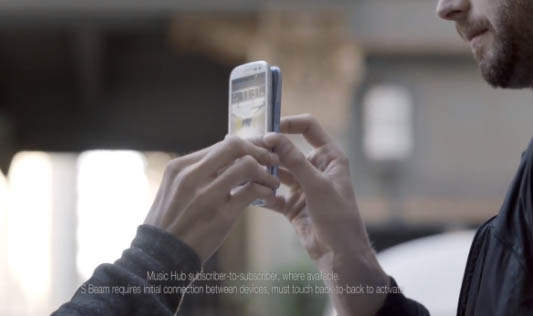 TOP 10 2012年度最受歡迎的「科技廣告」出爐 你最喜歡哪一部呢!?(都幾) TOP 10 2012年度最受歡迎的「科技廣告」出爐 你最喜歡哪一部呢!?(都幾)