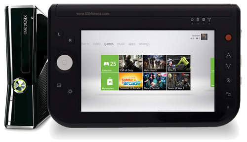 能玩Xbox遊戲?傳微軟正祕密研發7吋Surface遊戲專用平板!? 能玩Xbox遊戲?傳微軟正祕密研發7吋Surface遊戲專用平板!?