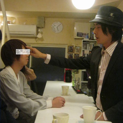 《催眠咖啡廳》簡單催眠術竟然還可以免費體驗！？