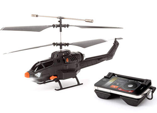 「HELO TC Assault」真男人的哀鳳遙控直升機 「HELO TC Assault」真男人的哀鳳遙控直升機