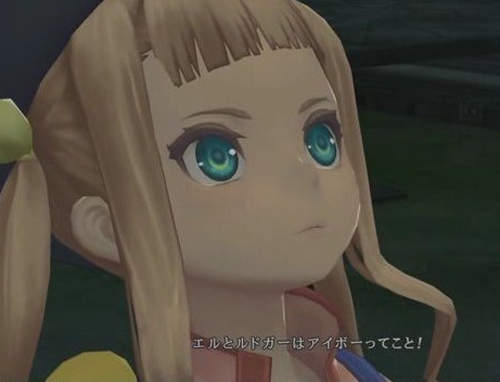 《時空幻境:無盡傳奇2》發售日確定!為了蘿莉...!(握拳) 《時空幻境:無盡傳奇2》發售日確定!為了蘿莉...!(握拳)