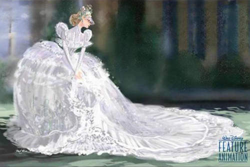 不要公主了!迪士尼新動畫的主角是女王 不要公主了!迪士尼新動畫的主角是女王