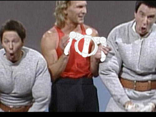 SONY 的詭異周邊專利  這到底是......？