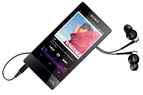 Sony最新款《Walkman F800》熊熊登場 要帶你掀起另一場「音樂」衝浪囉！