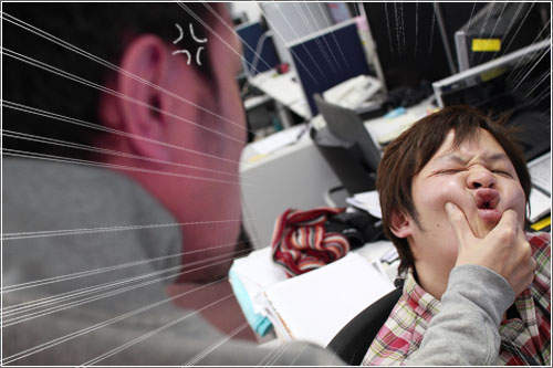 跟朋友一起玩絕對會吵架的遊戲 TOP 10 (掐) 跟朋友一起玩絕對會吵架的遊戲 TOP 10 (掐)