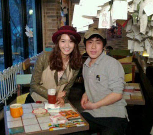 新一代韓式傳統茶餐廳~潤娥徐玄都去過喔! 新一代韓式傳統茶餐廳~潤娥徐玄都去過喔!