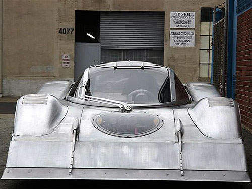 海獅號?水陸兩用車也可以長得很有殺氣! 海獅號?水陸兩用車也可以長得很有殺氣!