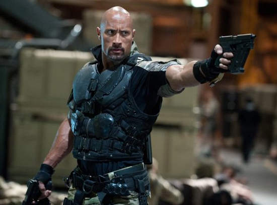 《特種部隊2：正面對決》角色海報釋出