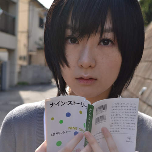 《文學少女圖鑑》想知道這些氣質女孩都在讀什麼書嗎? 《文學少女圖鑑》想知道這些氣質女孩都在讀什麼書嗎?