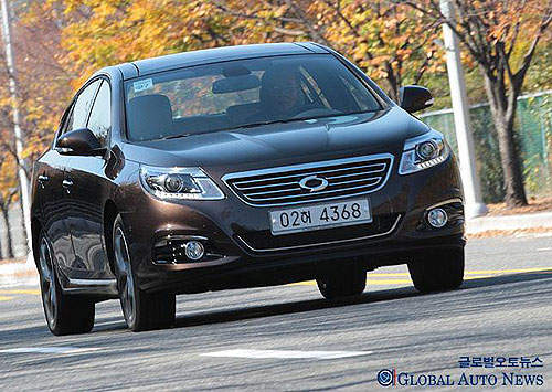 小改款《三星SM5》買車車會不會送手機呢？(誤)