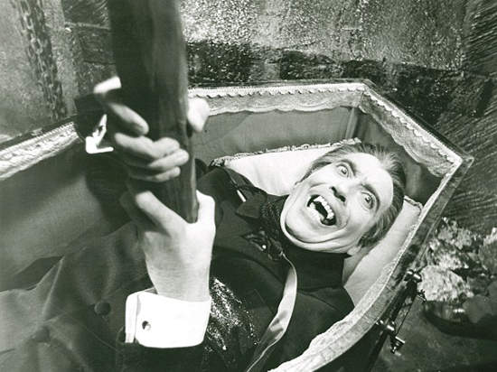 保加利亞發現吸血鬼屍骨？推測兇手是～～～