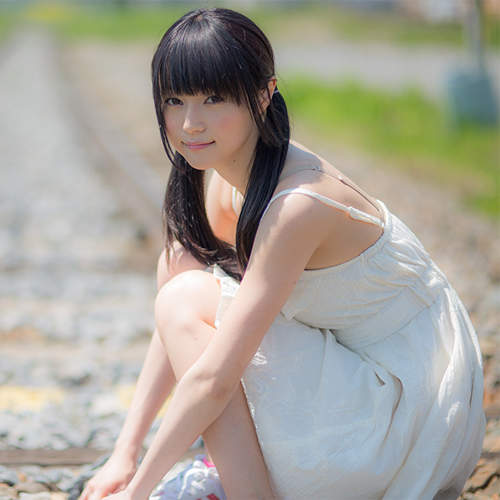 8頭身雙馬尾正妹《小出友華》原來也是麻豆店員