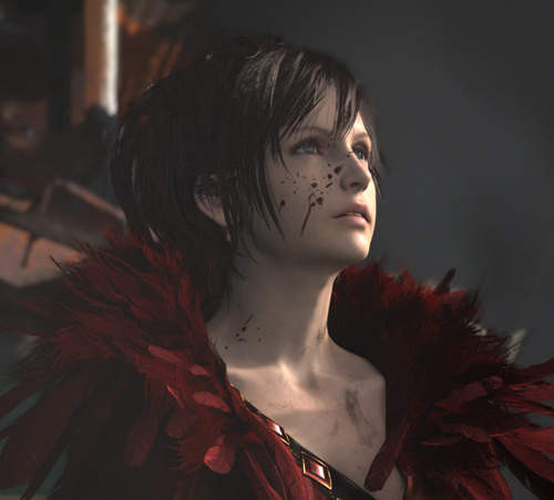 SE社新引擎「Luminous Studio」技術展示 史上最美徵才廣告？