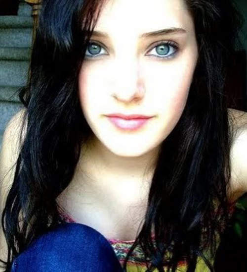 怪怪美少女~看美女一秒變醜女