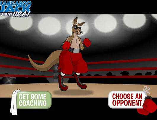 贏袋鼠的方法!遇到袋鼠時就這麼做吧~ 贏袋鼠的方法!遇到袋鼠時就這麼做吧~