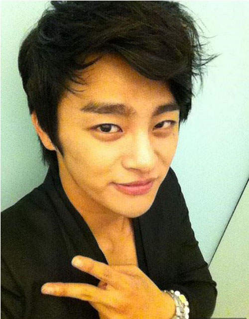 1997《徐仁國》~影迷用巧手紀念永遠的云宰 1997《徐仁國》~影迷用巧手紀念永遠的云宰