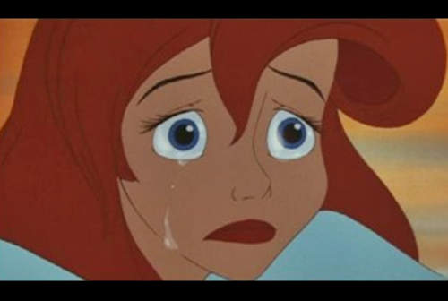 另類結局 如果迪士尼的邪惡戰勝的話…? 另類結局 如果迪士尼的邪惡戰勝的話…?