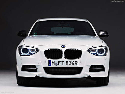 BMW要引進手排M135i!不過是殘酷的限量要搶要快啊~ BMW要引進手排M135i!不過是殘酷的限量要搶要快啊~