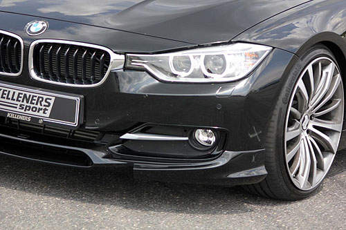 BMW 3系列勁裝新選擇!連心臟也變得更帶勁喔~♥ BMW 3系列勁裝新選擇!連心臟也變得更帶勁喔~♥