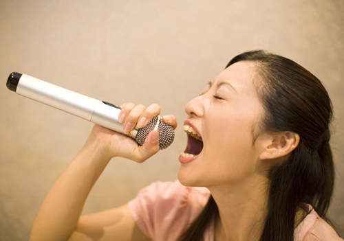 音癡 Bye~凱蒂貓《一人卡拉OK》設備~讓你在家練歌24小時不間斷♪ 音癡 Bye~凱蒂貓《一人卡拉OK》設備~讓你在家練歌24小時不間斷♪