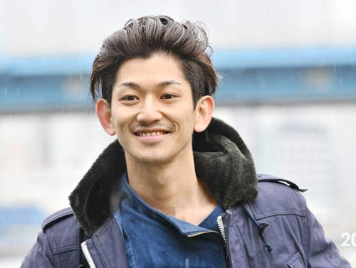 瑛太從月九《Lucky 7》消失的理由...