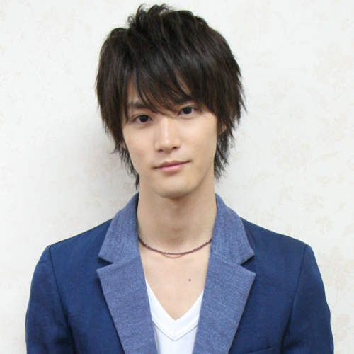 平成第14代假面騎士《白石隼也》參上!! 平成第14代假面騎士《白石隼也》參上!!