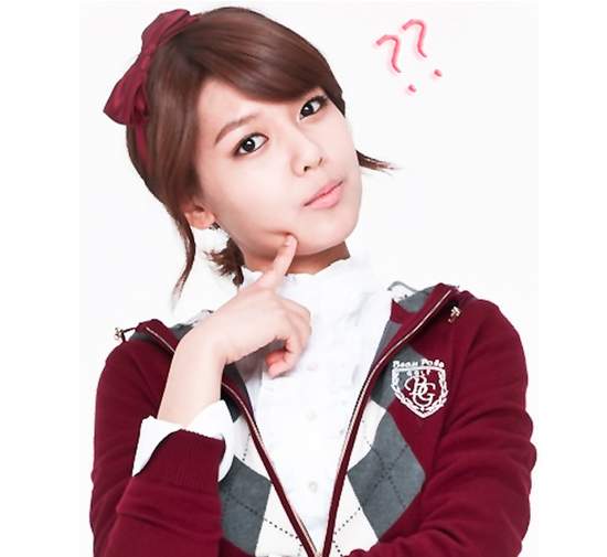 男生所不知道的女生煩惱《髮型篇》 男生所不知道的女生煩惱《髮型篇》