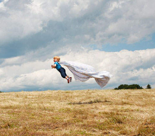 親愛的~~我讓小亨利飛起來了!咻 親愛的~~我讓小亨利飛起來了!咻
