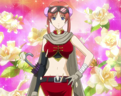 《銀魂雙六》最新影片公開　遊戲特典是神樂彈彈滑鼠墊（？）