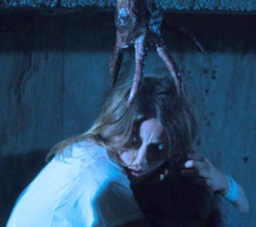 死亡陰影 法國首支觸手play恐怖片 死亡陰影 法國首支觸手play恐怖片