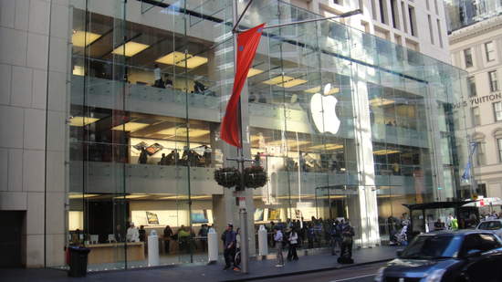 APPLE 蘋果 iPhone 5 澳洲雪梨現場排隊實況快照 APPLE 蘋果 iPhone 5 澳洲雪梨現場排隊實況快照