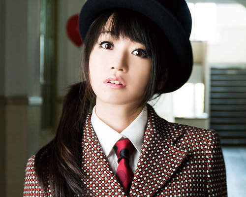 《水樹奈奈12周年》第9張專輯發售決定～奈奈女神～