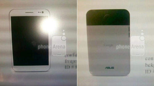 哀鳳附體?「谷哥」最新四核平板《Nexus 7》真身曝光!? 哀鳳附體?「谷哥」最新四核平板《Nexus 7》真身曝光!?