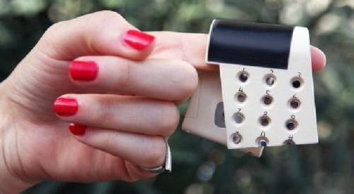 摺摺摺!讓你摺上癮的10款《可摺疊手機》! 摺摺摺!讓你摺上癮的10款《可摺疊手機》!