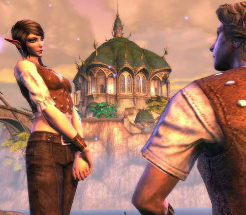 網路遊戲結婚人數創下金氏世界紀錄！甜～蜜蜜～♥