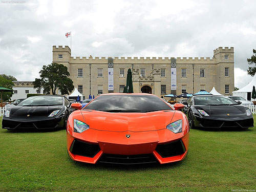 中樂透就換我選 ❤ 來看看為好野人選的年度風雲車! 中樂透就換我選 ❤ 來看看為好野人選的年度風雲車!