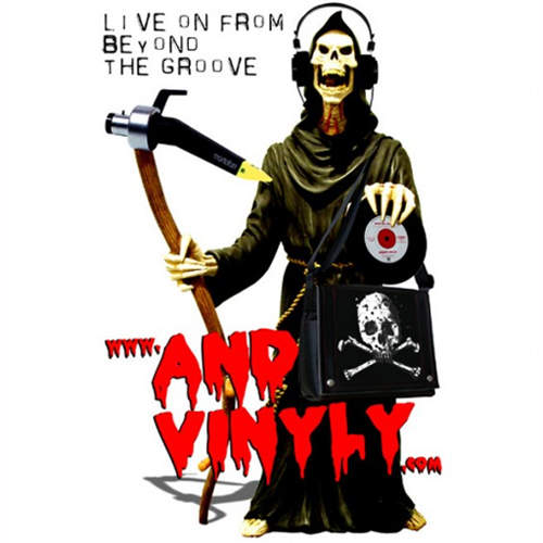 新式《黑膠唱片葬》!這可能是自己永遠聽不到的一張唱片... 新式《黑膠唱片葬》!這可能是自己永遠聽不到的一張唱片...