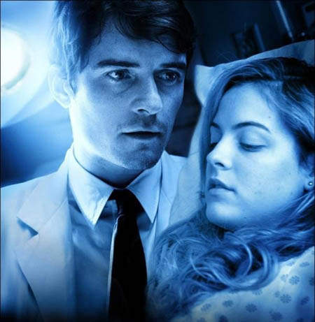 奧蘭多布魯版白色巨塔《Good Doctor》 奧蘭多布魯版白色巨塔《Good Doctor》