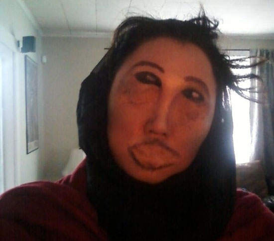 萬聖節要穿什麼　最簡單的DIY參考一下吧 