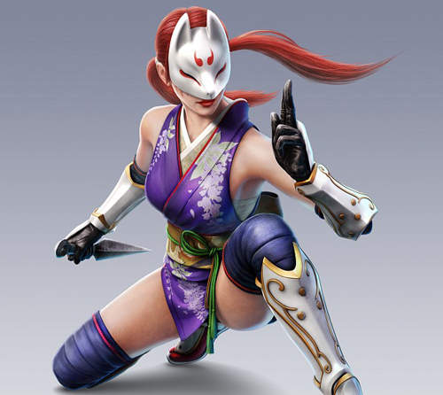 《鐵拳 TT 2》9月13日登上家用主機  《鐵拳 TT 2》9月13日登上家用主機