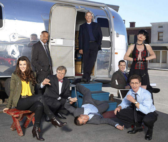 影集《NCIS》生意超好 打算再開新分店？！