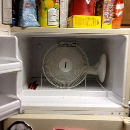 《自力補救法》東西壞了先自己修修看再說ww 《自力補救法》東西壞了先自己修修看再說ww