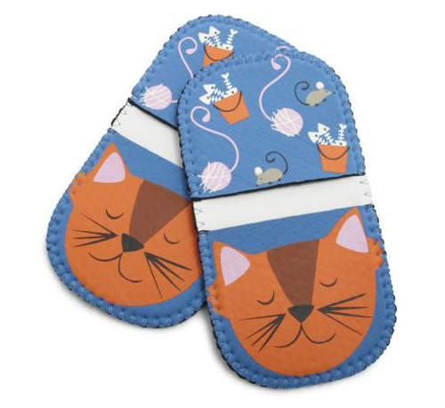 叫人猜不透的可愛廚房用品～你也猜猜是什麼呀！