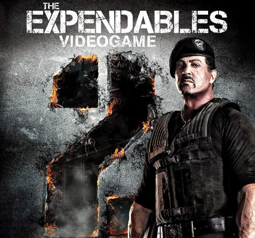 《浴血任務2》電影同名遊戲確定!卡司能否跟電影一樣威猛?! 《浴血任務2》電影同名遊戲確定!卡司能否跟電影一樣威猛?!