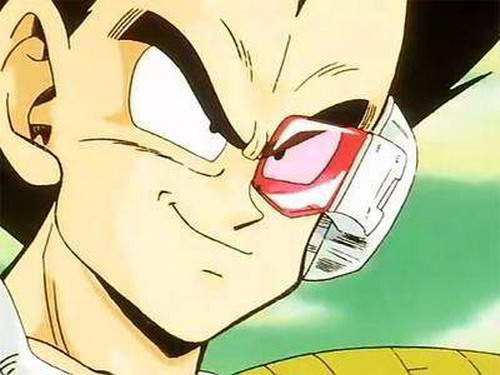 史考特機器 嗶嗶！讓我看看你的戰鬥力有多高吧！(誤)